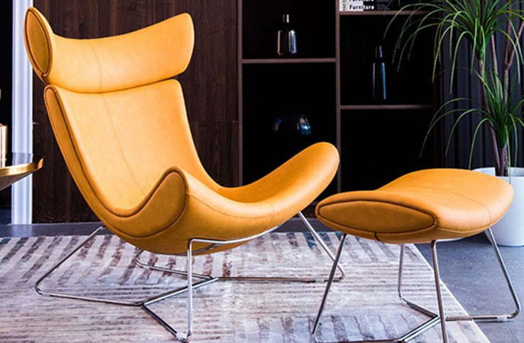 Modern chair - Image 2