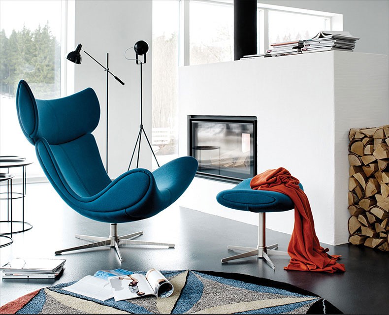 Modern chair - Image 3