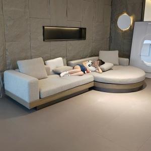 Modern sofa set J1025-B