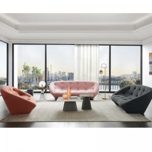 Modern sofa set JFMY001