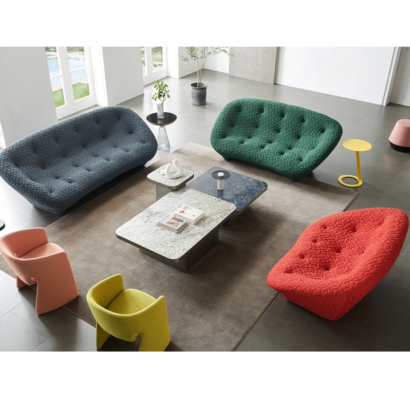 Modern sofa set JFMY001 Modern sofa set JFMY001 - Image 3