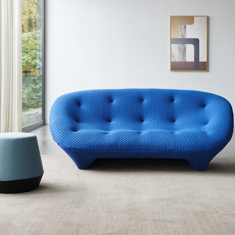 Modern sofa set  JFMY001 - Image 6