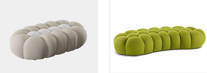 Modern sofa set GS01 Modern sofa set GS01 - Image 4