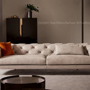 Modern sofa set GS07