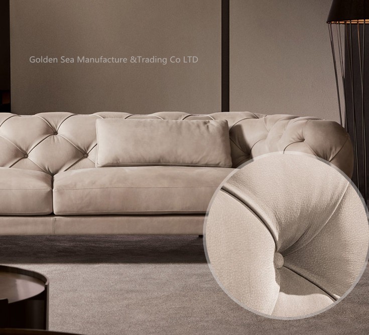 Modern sofa set GS07 Modern sofa set GS07 - Image 2
