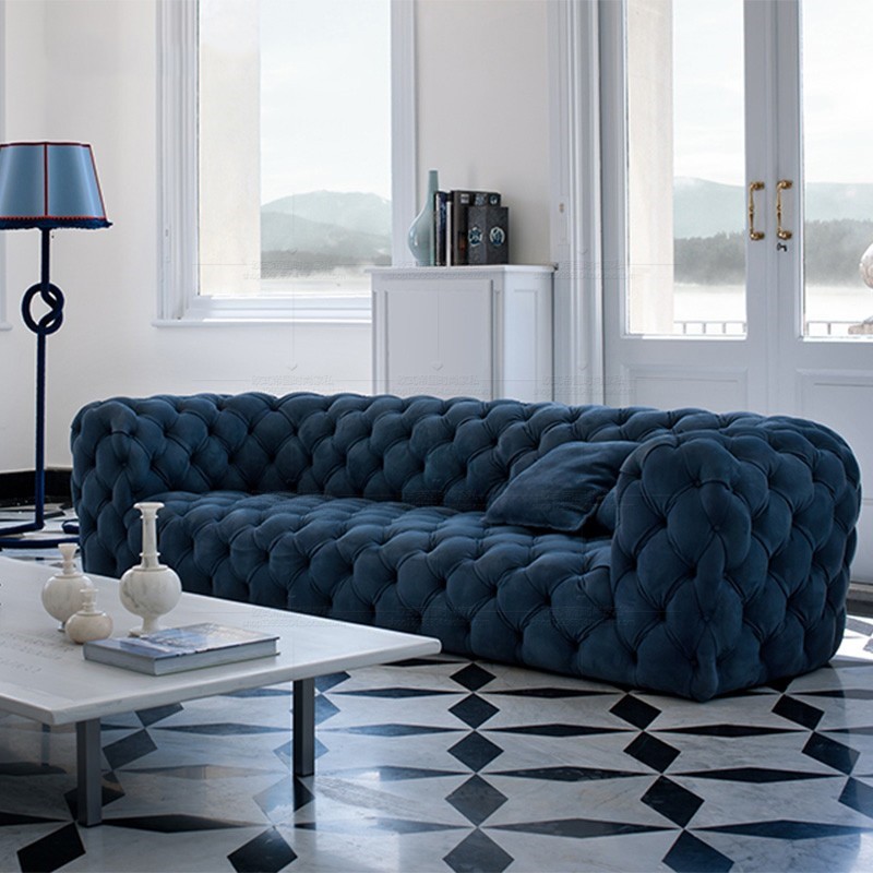 Modern sofa set GS08-B Modern sofa set GS08-B - Image 3