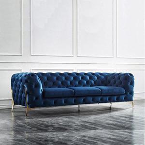 Modern sofa set GS08