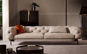 Modern sofa set GS08 Modern sofa set GS08 - Image 3
