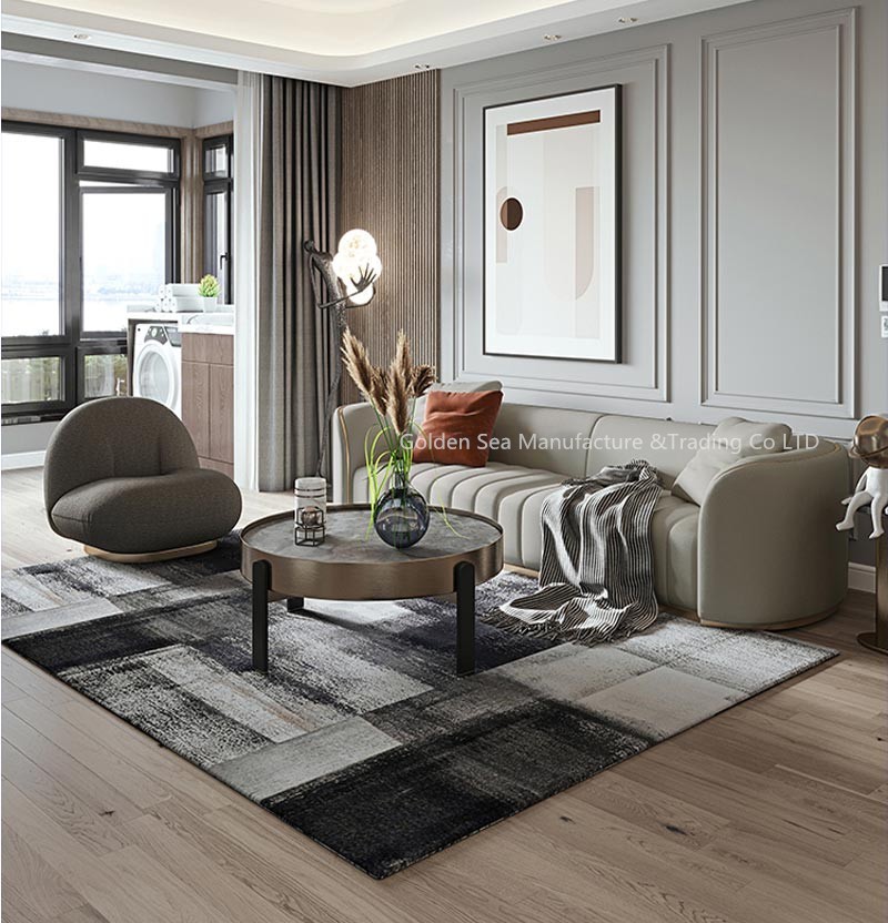 Classic sofa set GS09 Classic sofa set GS09 - Image 4