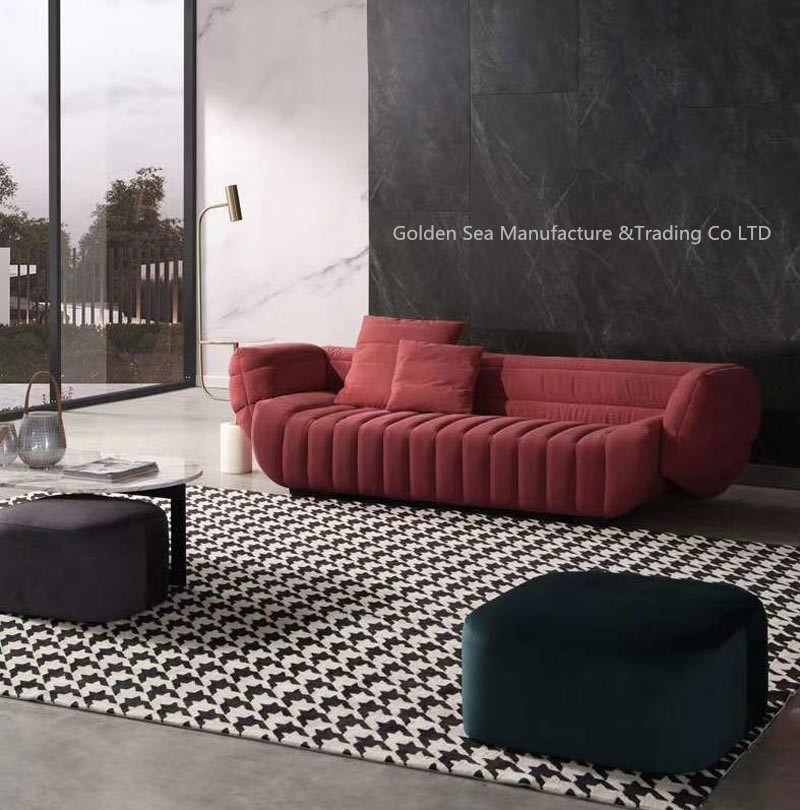 Classic sofa set GS10 Classic sofa set GS10 - Image 1