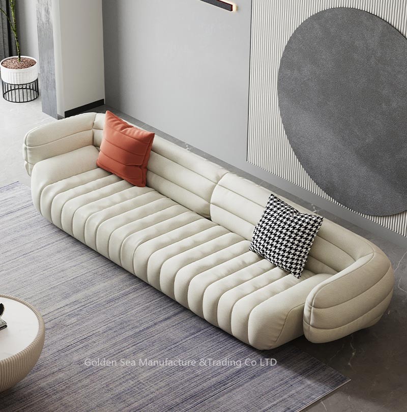 Classic sofa set GS10 Classic sofa set GS10 - Image 4