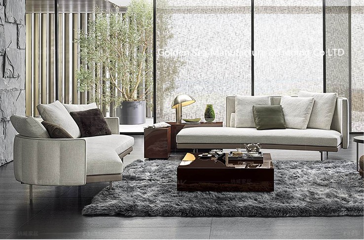 Classic sofa set GS13 Classic sofa set GS13 - Image 1