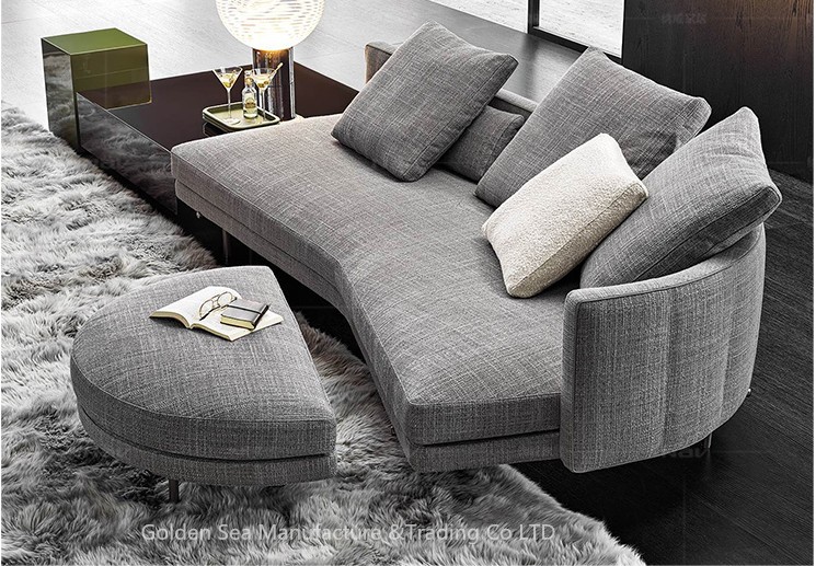 Classic sofa set GS13 Classic sofa set GS13 - Image 2