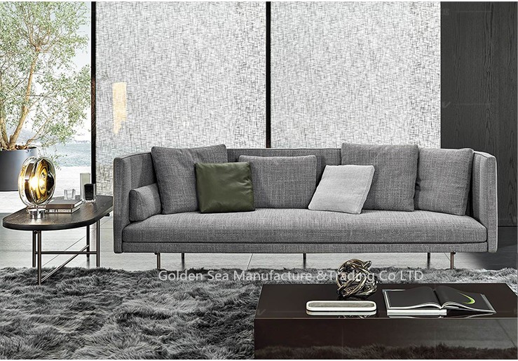 Classic sofa set GS13 Classic sofa set GS13 - Image 3