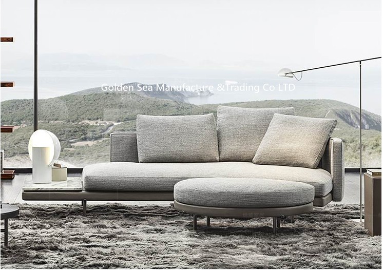 Classic sofa set GS13 Classic sofa set GS13 - Image 4