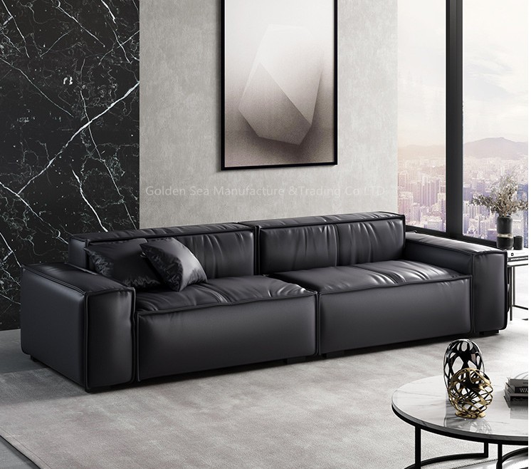Grade Sofa Furniture Cutomized