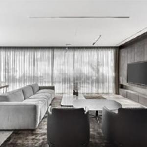 Modern sofa set GS23