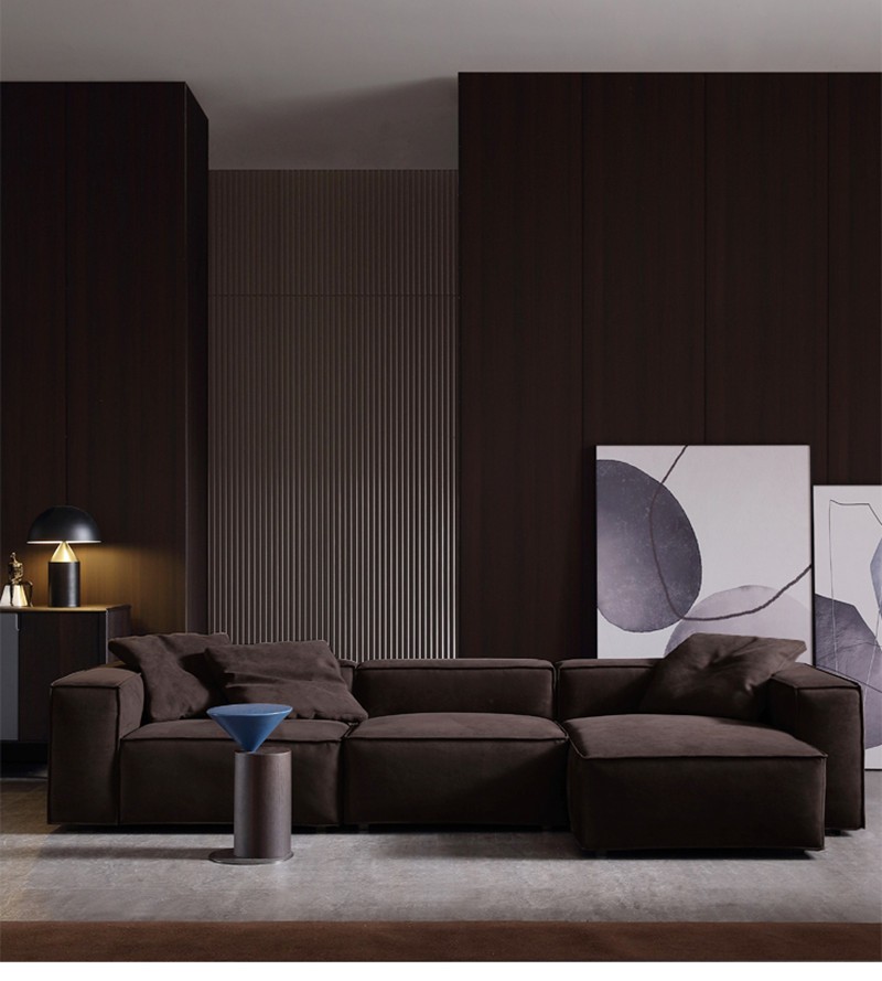 Modern sofa set GS23 Modern sofa set GS23 - Image 2