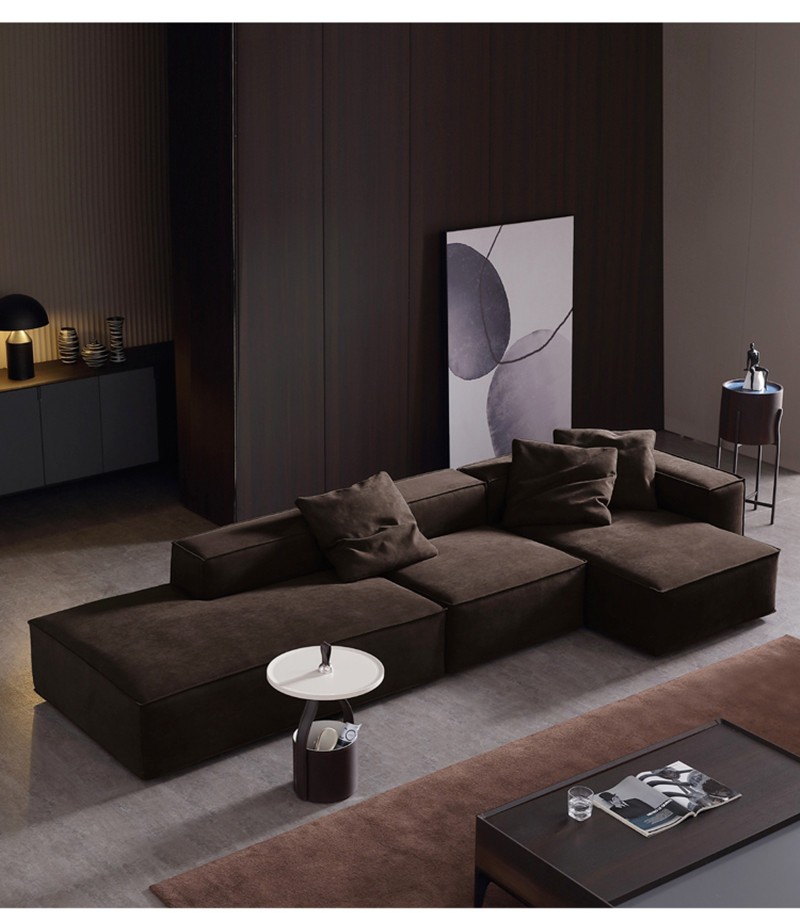 Modern sofa set GS23 Modern sofa set GS23 - Image 4