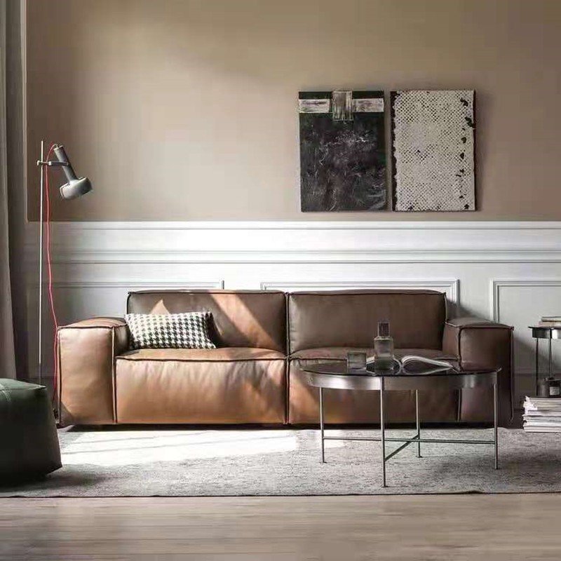 Modern sofa set GS23 Modern sofa set GS23 - Image 5