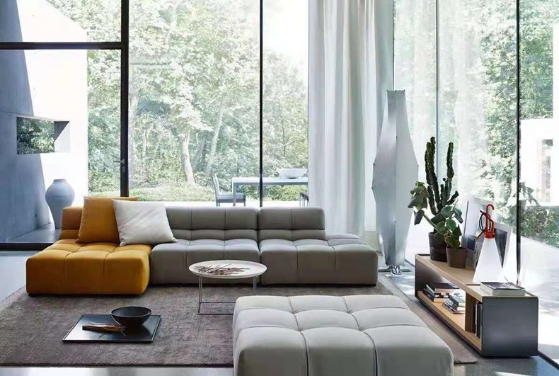 Modern sofa set GS29 Modern sofa set GS29 - Image 2