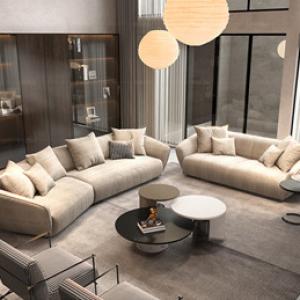Modern sofa set GS30