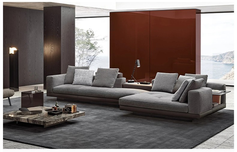 Modern sofa set GS32 Modern sofa set GS32 - Image 1
