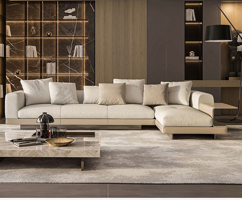 Modern sofa set GS32 Modern sofa set GS32 - Image 3