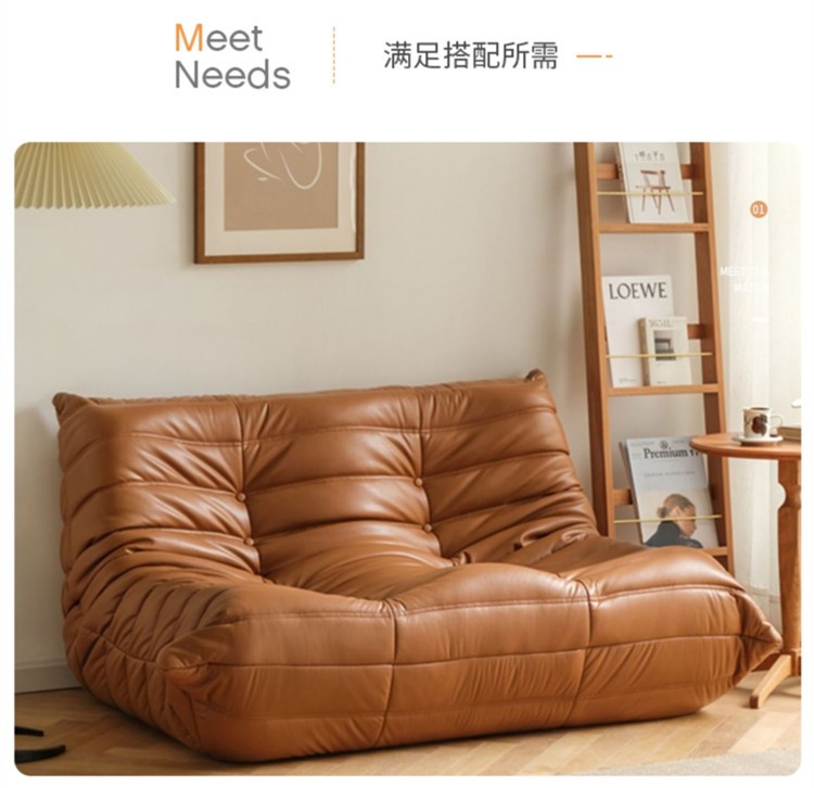 Modern sofa set GS35 Modern sofa set GS35 - Image 2
