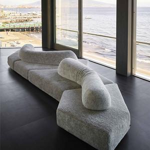 Modern sofa set GS34