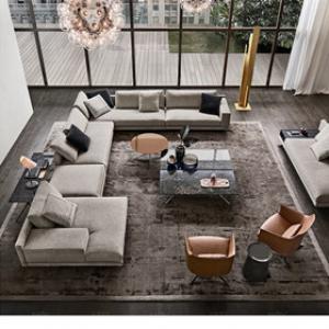 Modern sofa set GS36