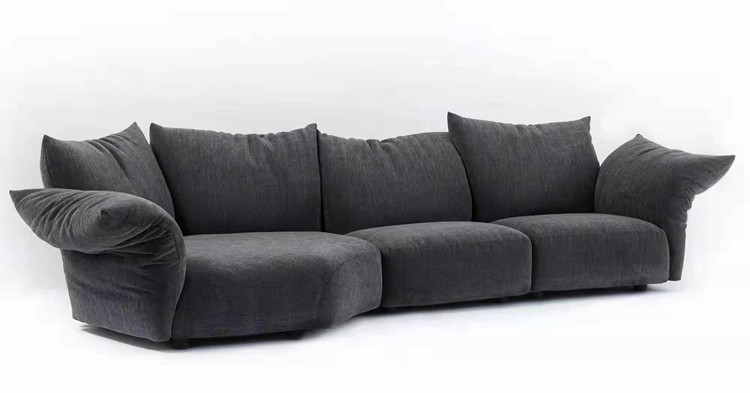 Modern sofa set GS41 Modern sofa set GS41 - Image 1