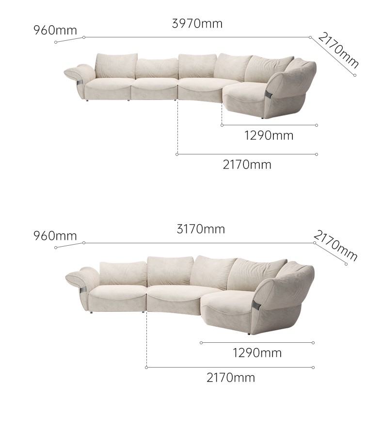 Modern sofa set GS41 Modern sofa set GS41 - Image 2