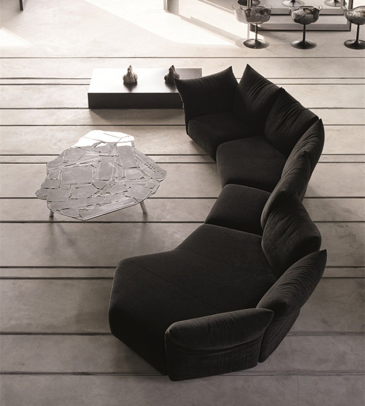 Modern sofa set GS41 Modern sofa set GS41 - Image 4
