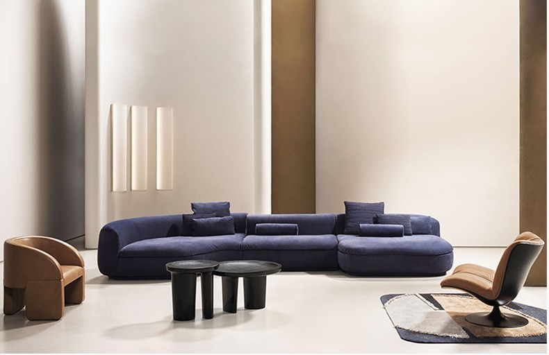Modern sofa set GS46 Modern sofa set GS46 - Image 1