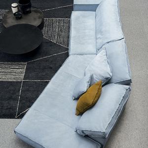 Modern sofa set GS48