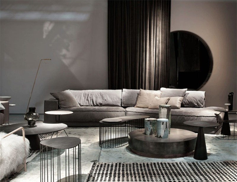 Modern sofa set GS48 Modern sofa set GS48 - Image 1