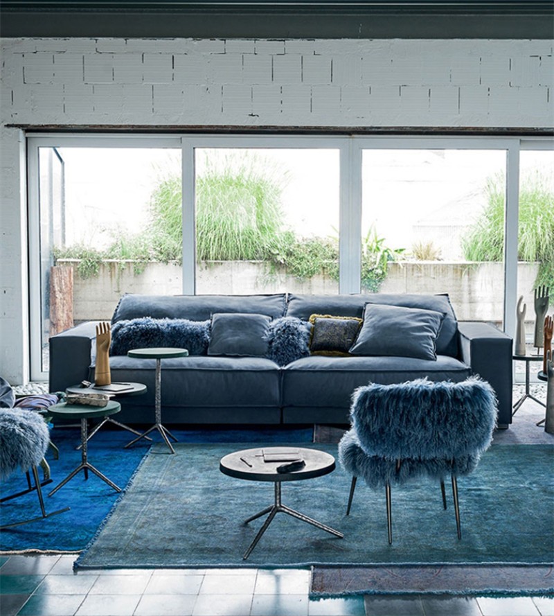 Modern sofa set GS48 Modern sofa set GS48 - Image 2