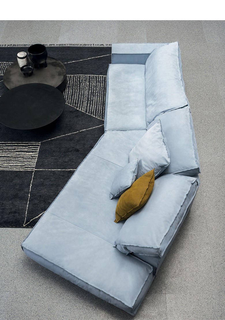 Modern sofa set GS48 Modern sofa set GS48 - Image 3