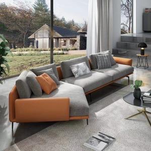 Modern sofa set