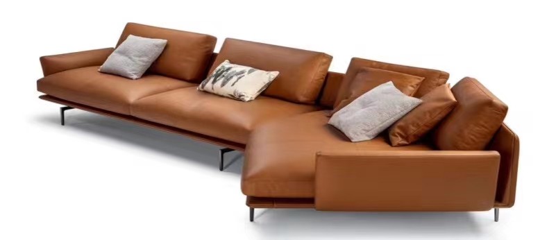 Modern sofa set - Image 1