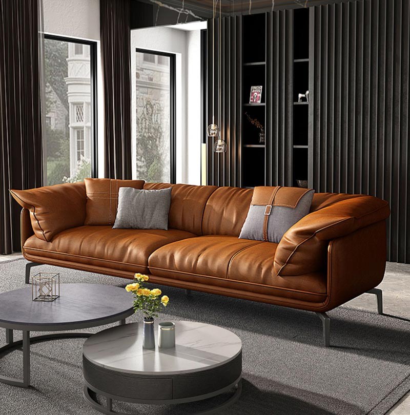 Modern sofa set Modern sofa set - Image 1