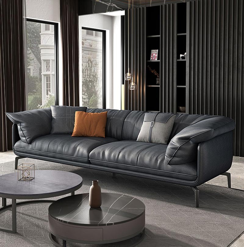Modern sofa set Modern sofa set - Image 2