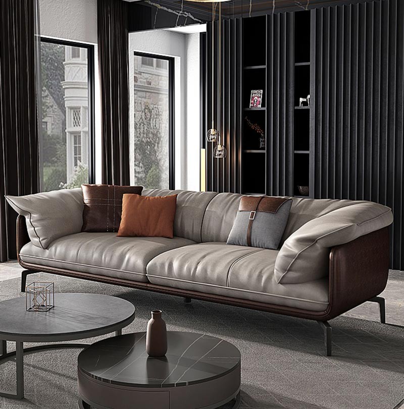 Modern sofa set Modern sofa set - Image 3