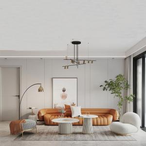 Modern sofa set