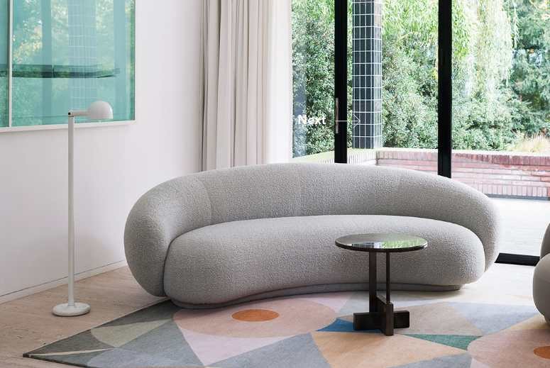 Modern sofa set Modern sofa set - Image 1