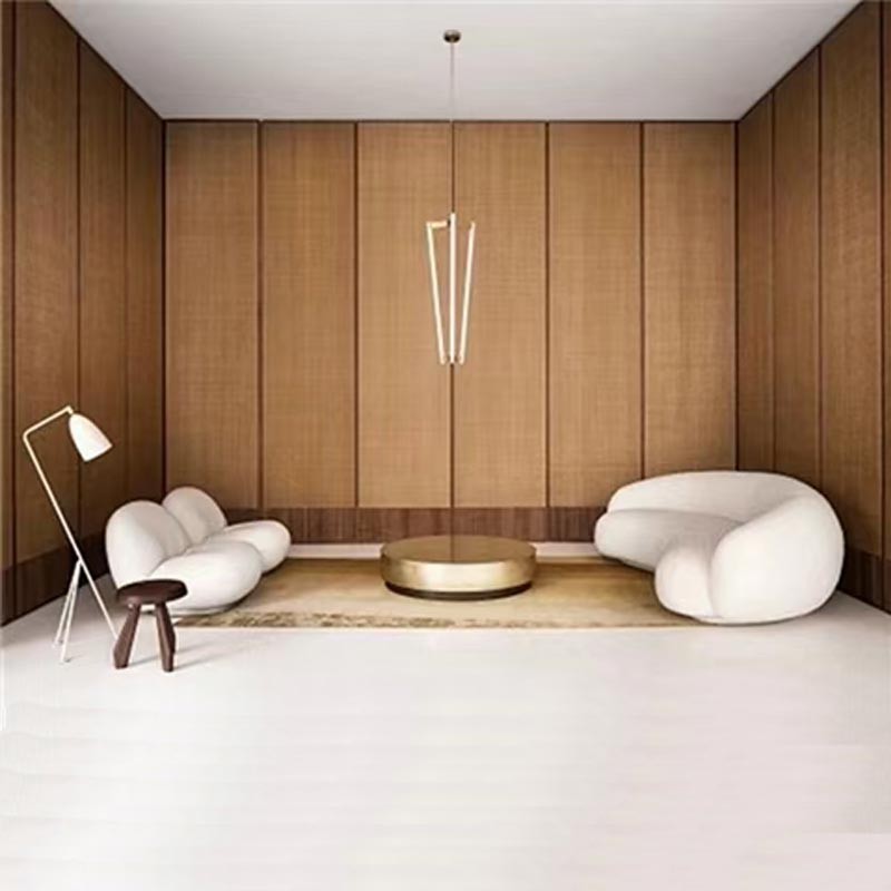 Modern sofa set Modern sofa set - Image 2