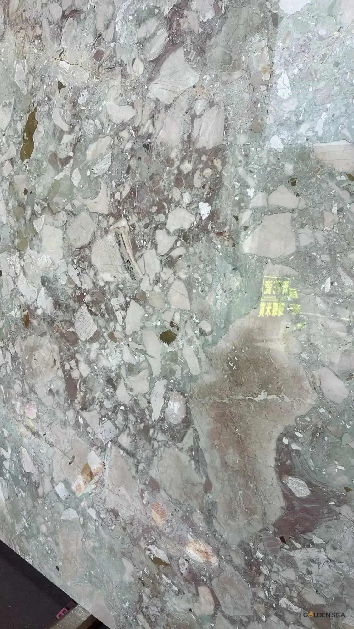 Monet Garden Marble - Image 5