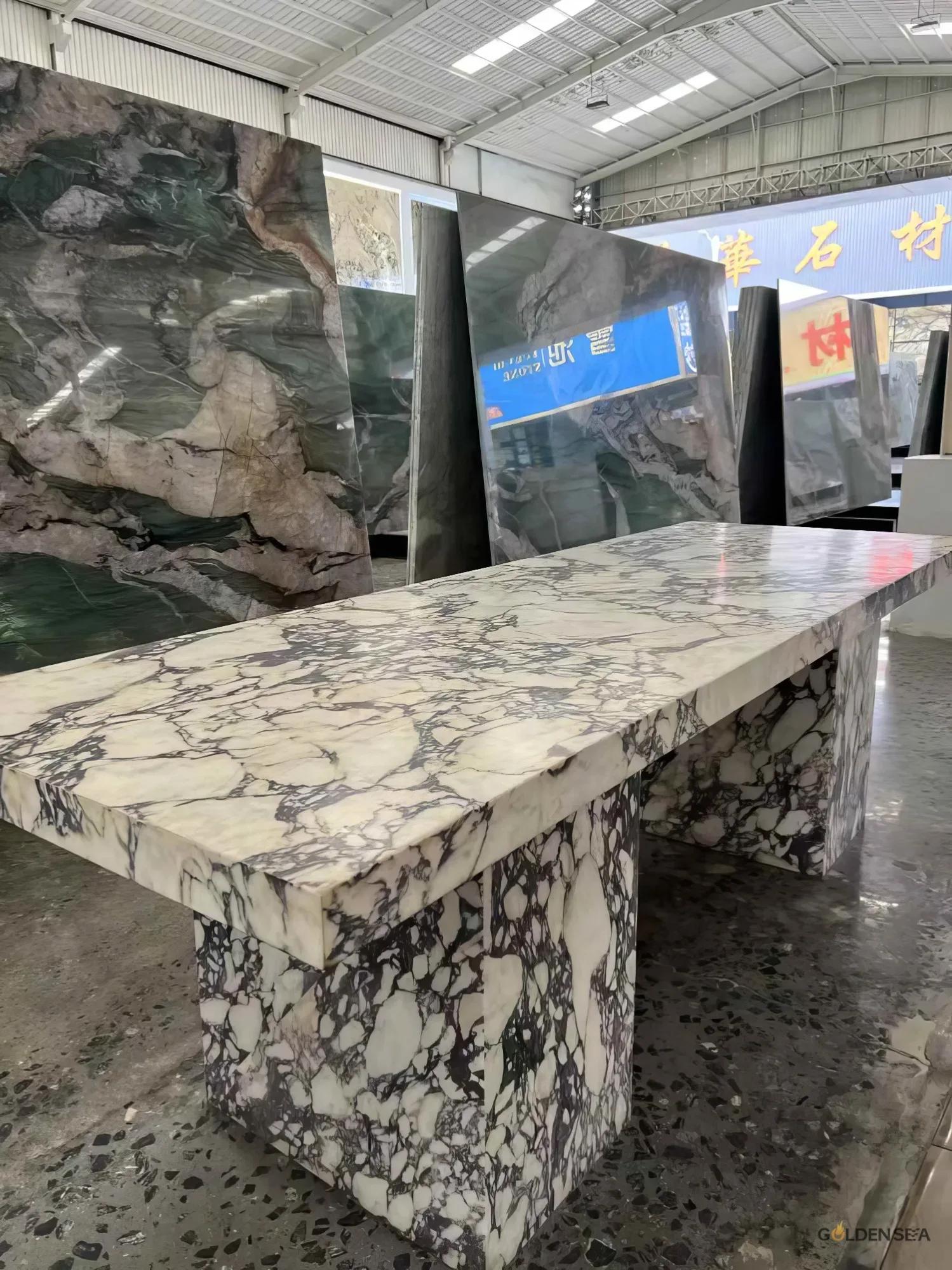 Napoleon Black Marble - Image 2