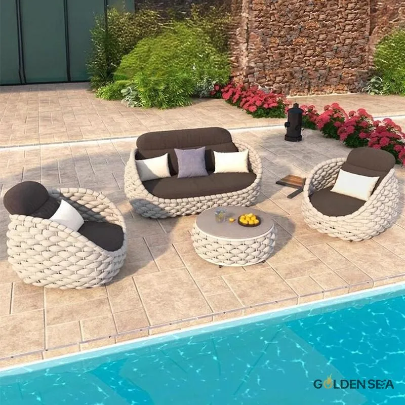 Outdoor Chairs GS_OD0709 Outdoor Chairs GS_OD0709 - Image 1